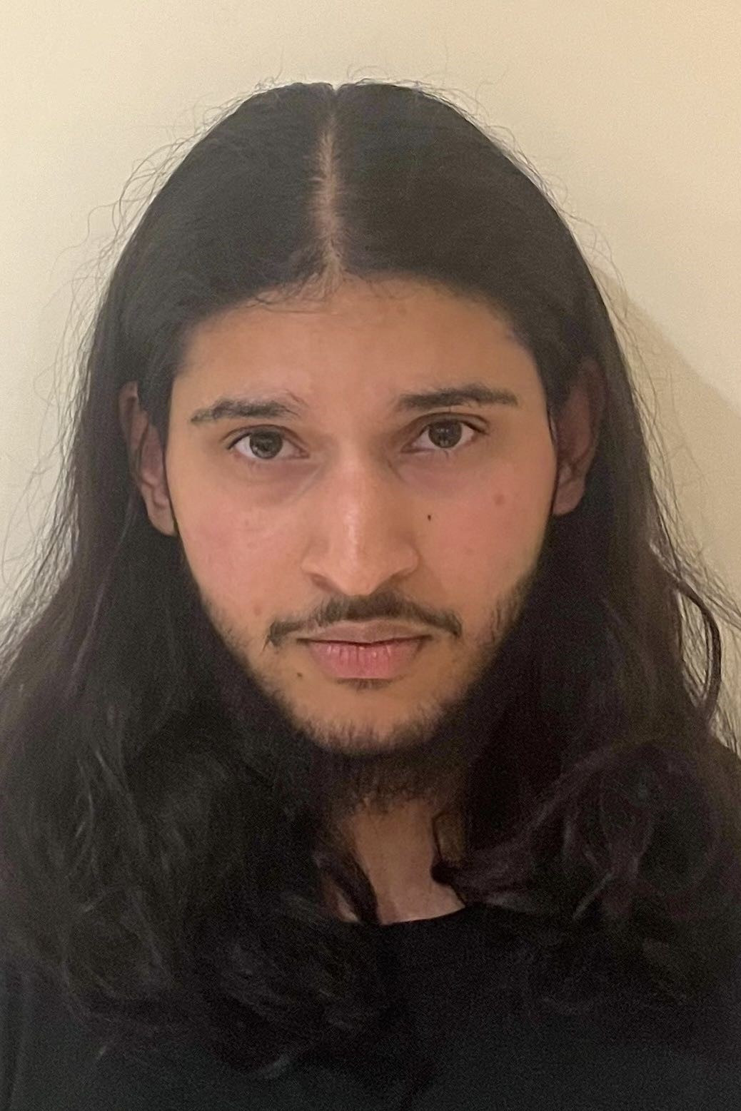 Harish Gogna backdrop