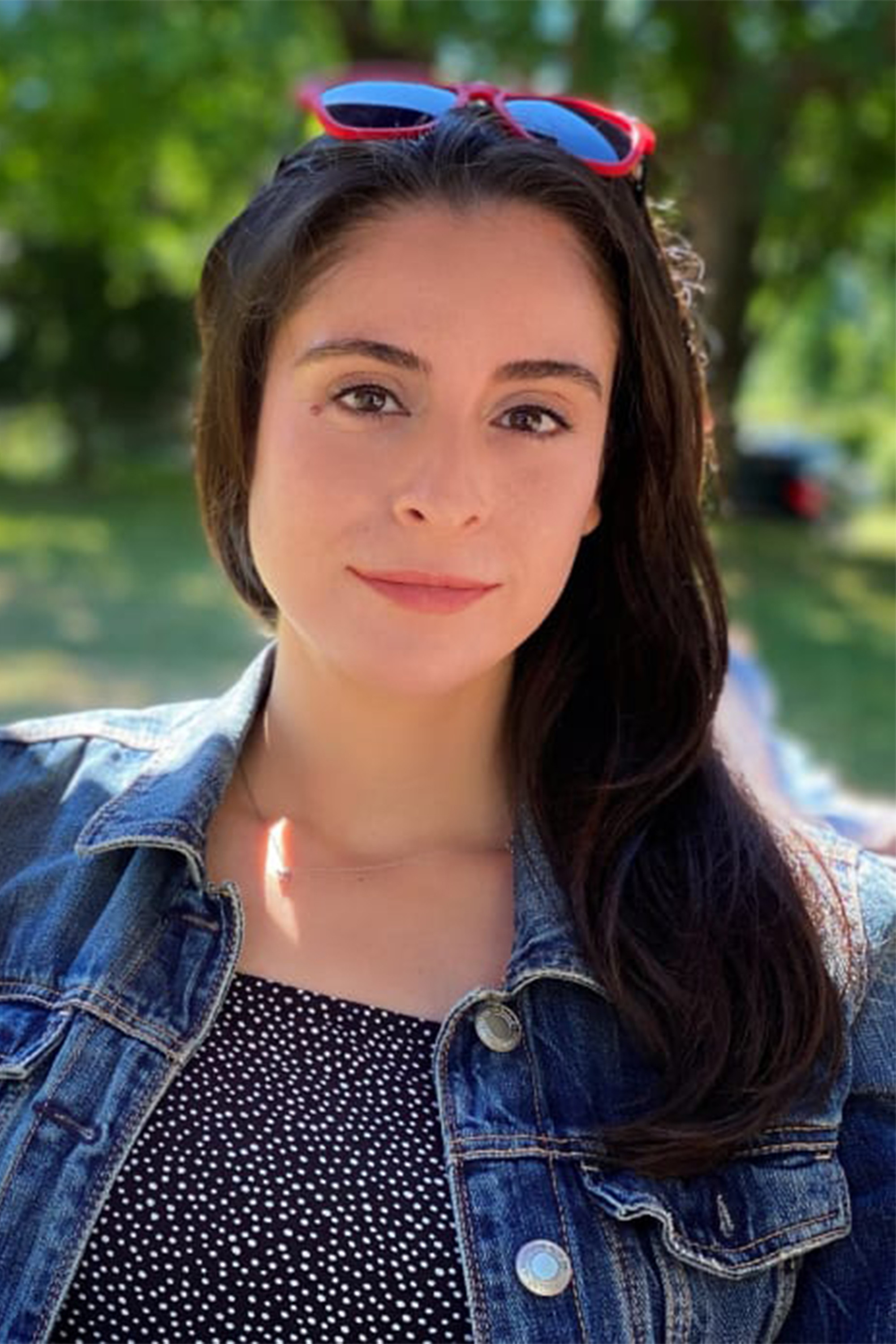 Lea Marie Heller backdrop