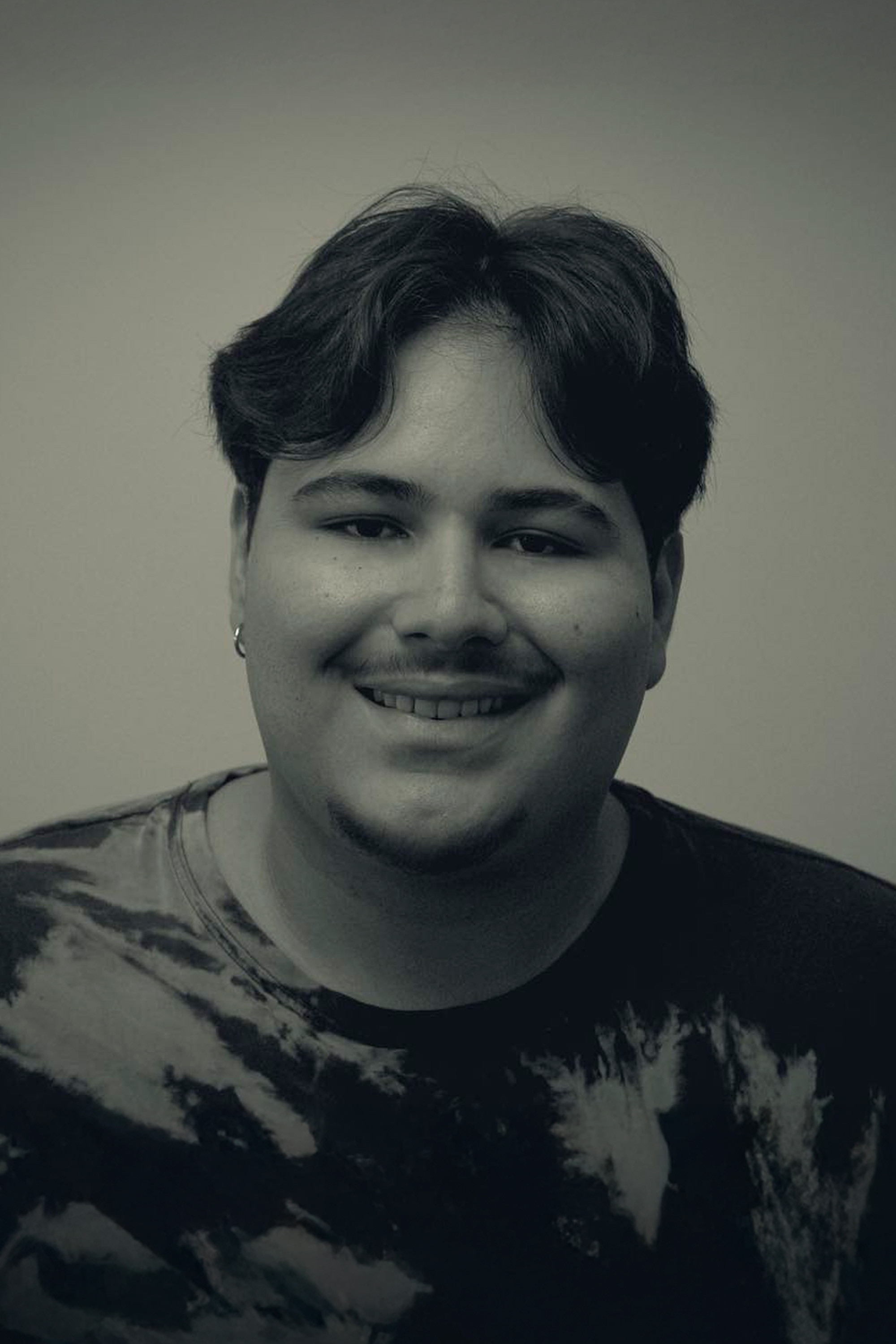 Pedro Baria backdrop