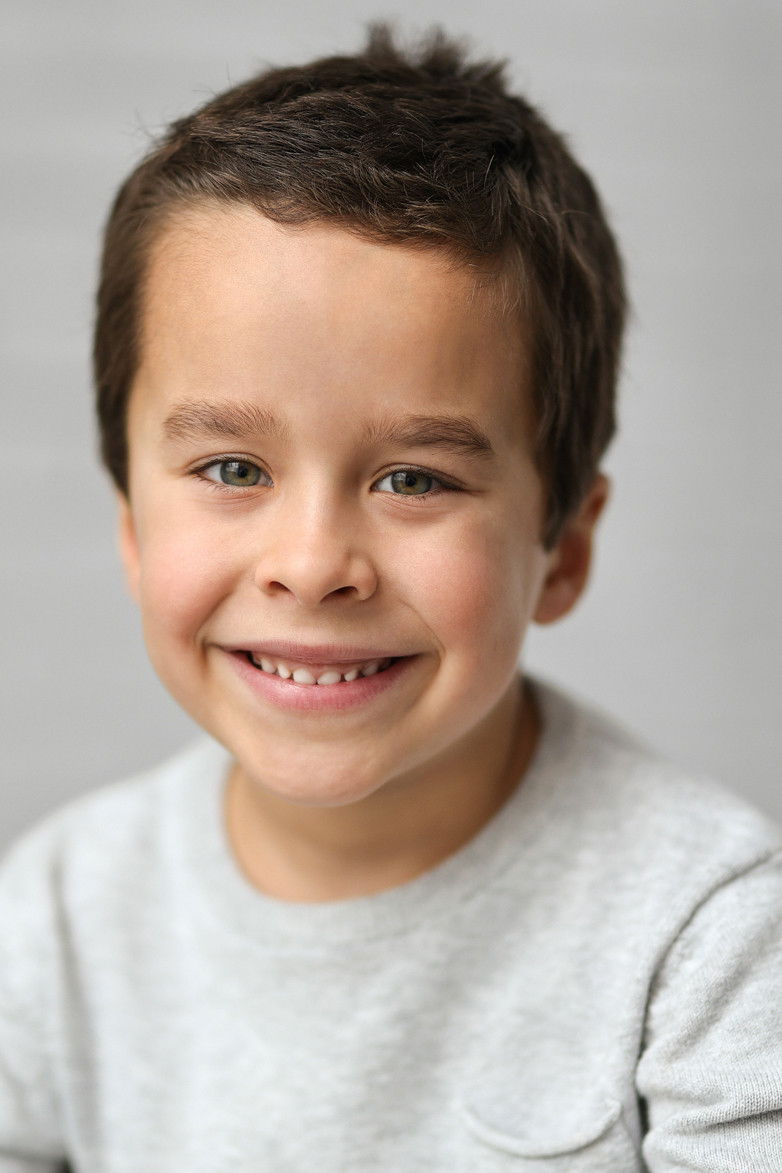 Louis Desroches backdrop