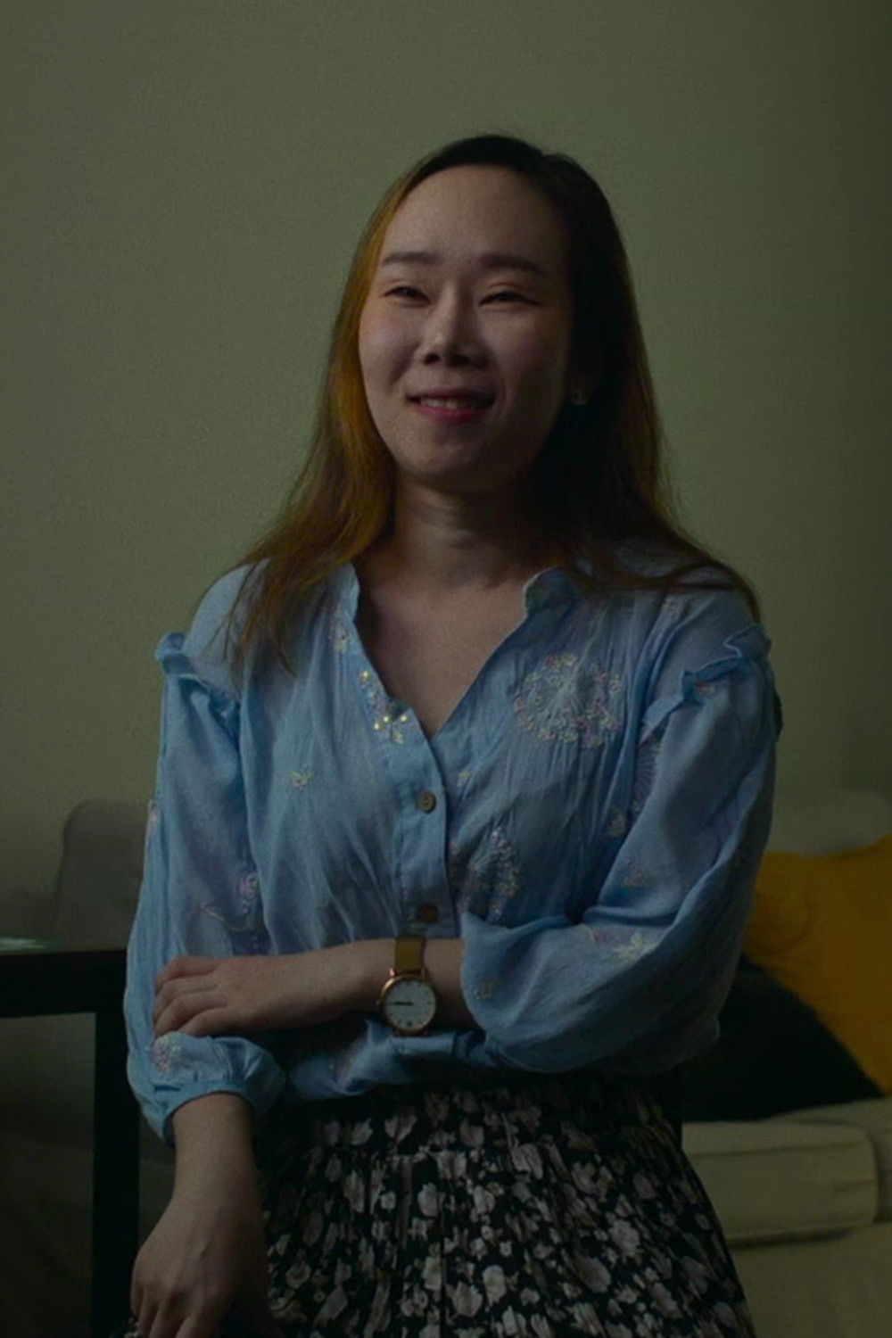 Panitaluck Manokhan backdrop