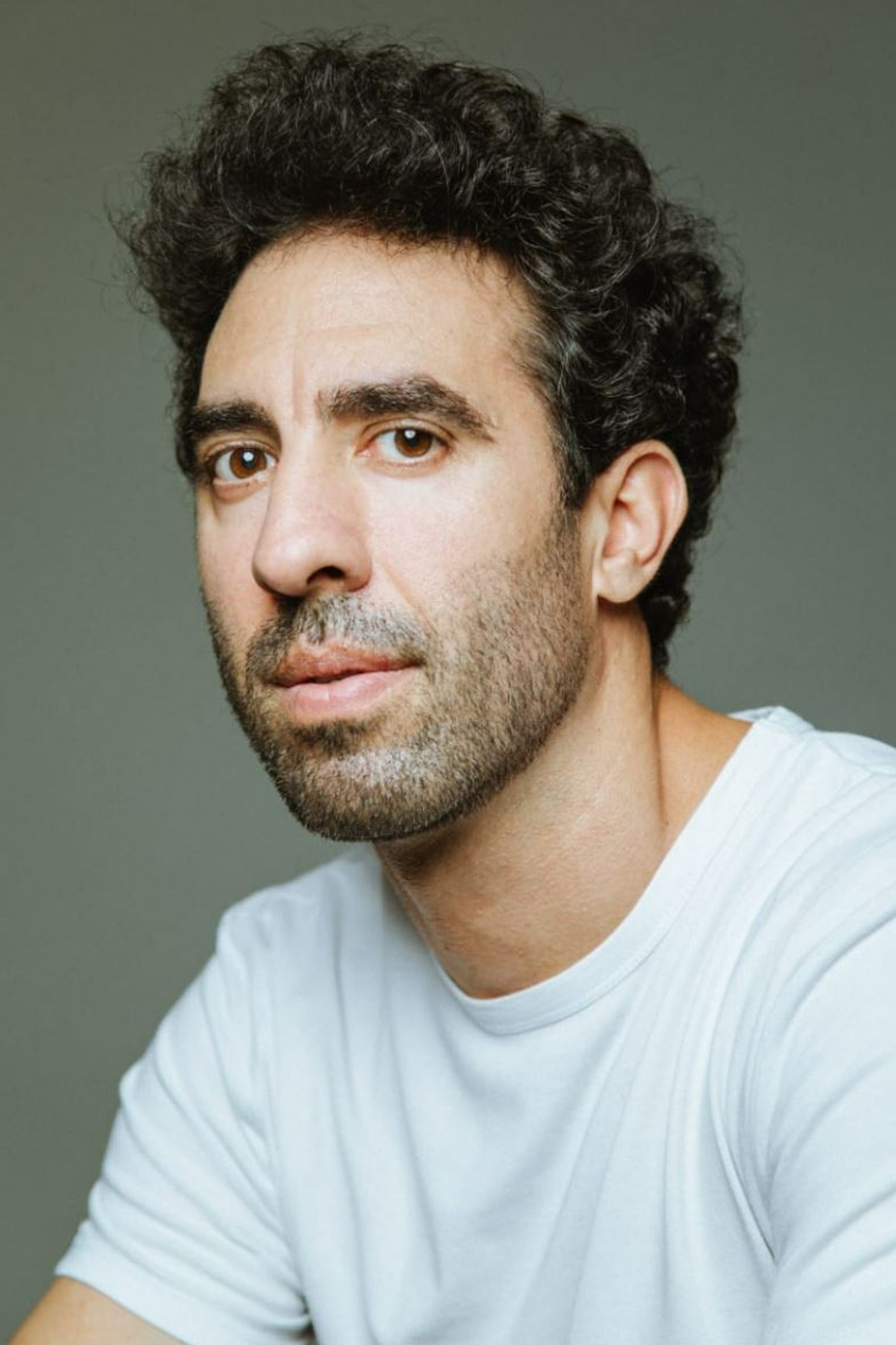 Juan Barreiro backdrop