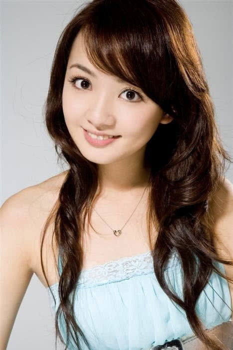 Michelle Chang backdrop