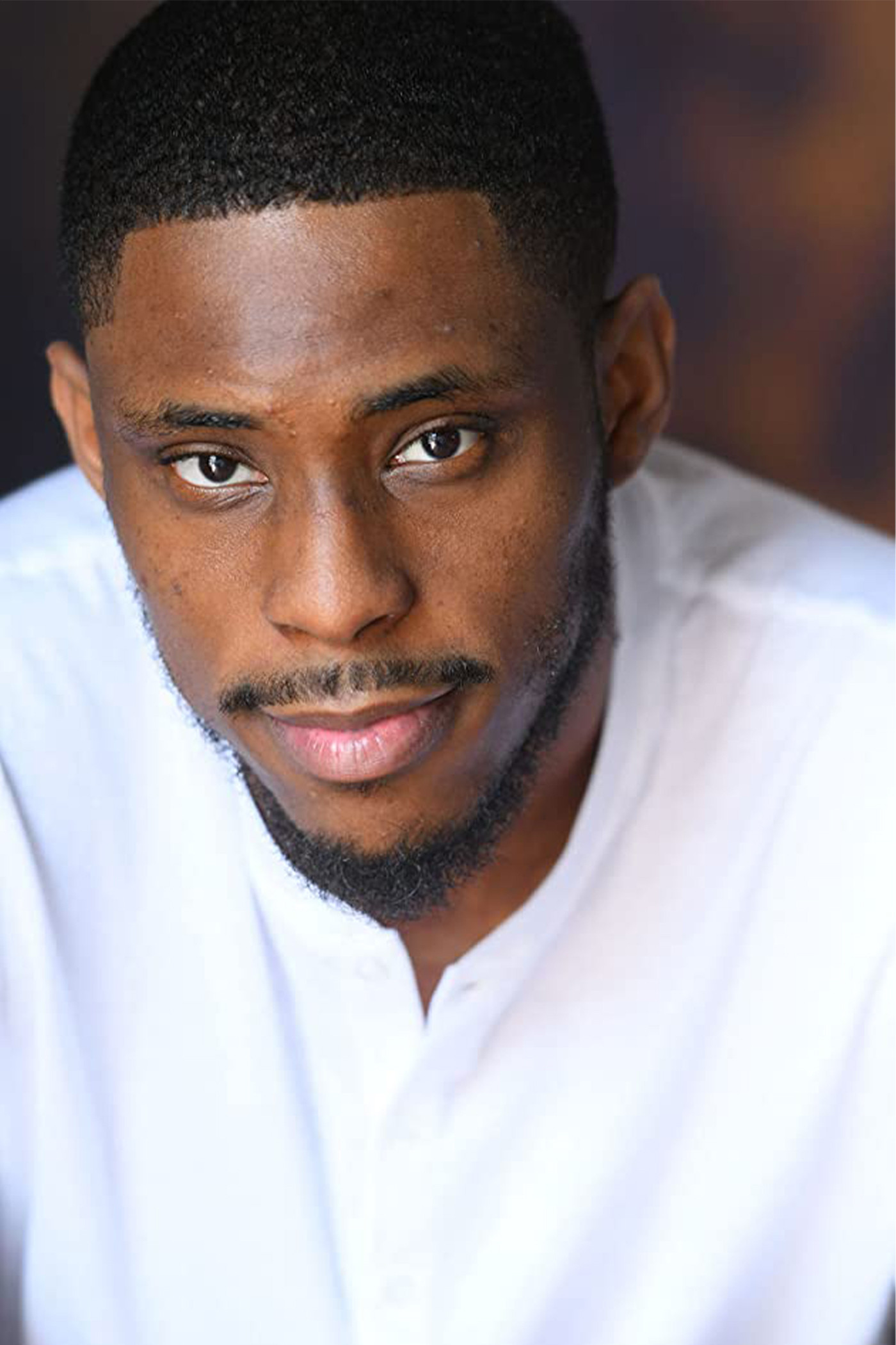 Landen Amos backdrop