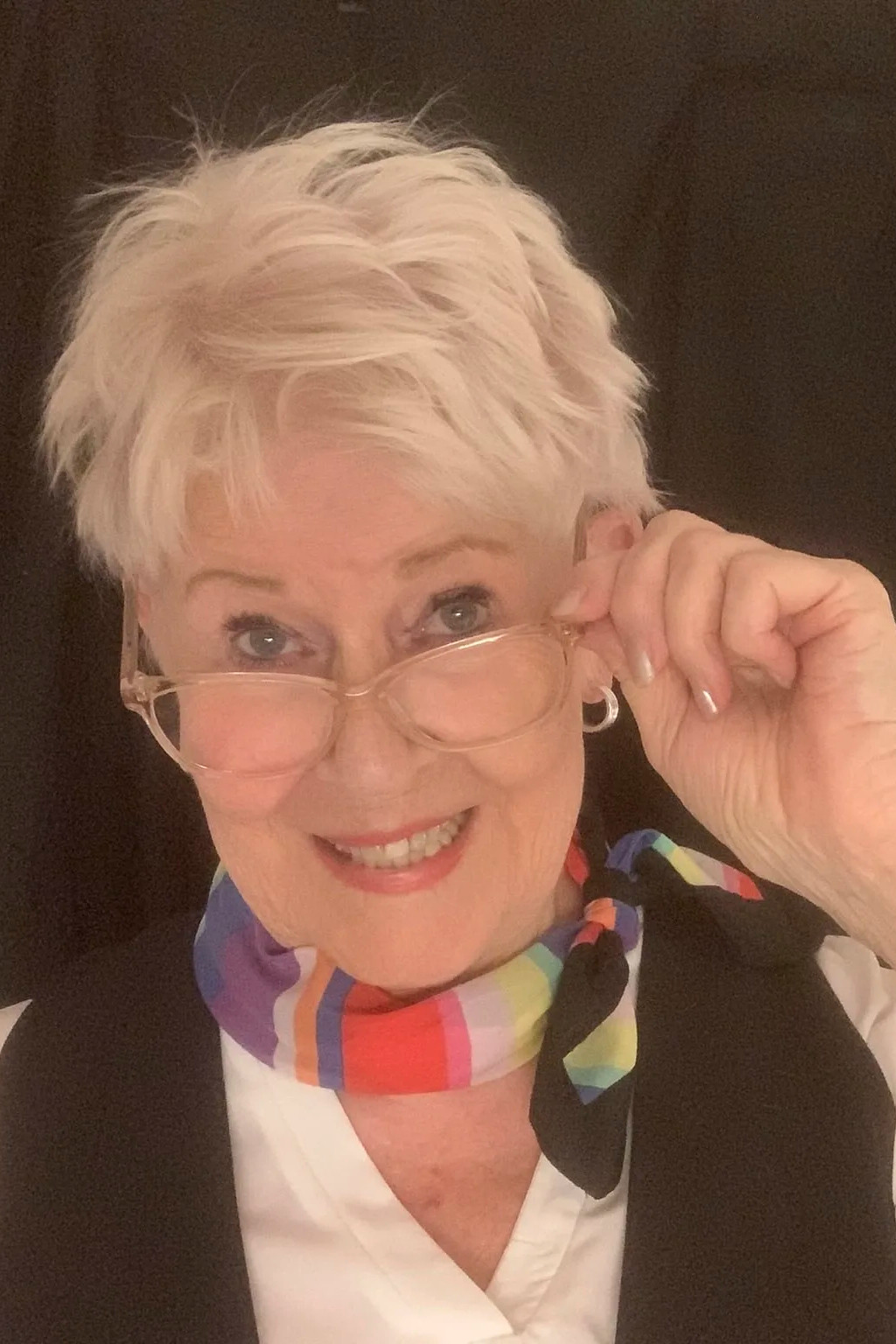 Mona Bogefors backdrop