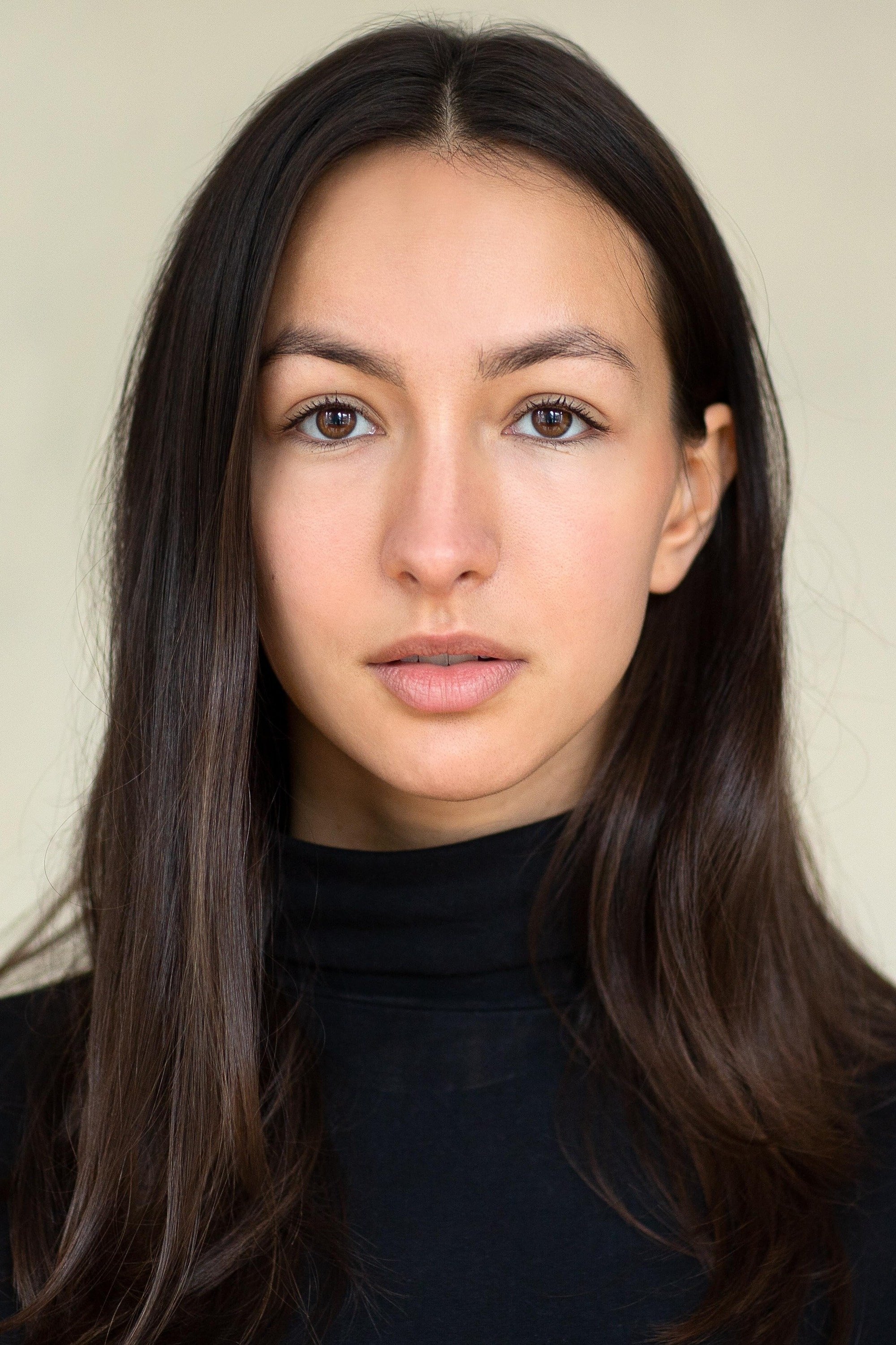 Amelia Isaac Jones backdrop