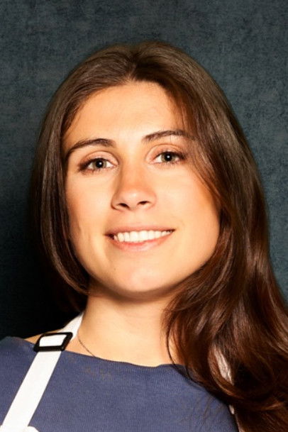 Charlotte Verdier backdrop