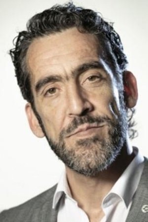 Miguel Lago Casal backdrop