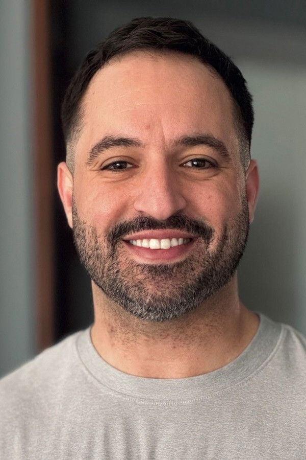 Hamoody Jaafar backdrop