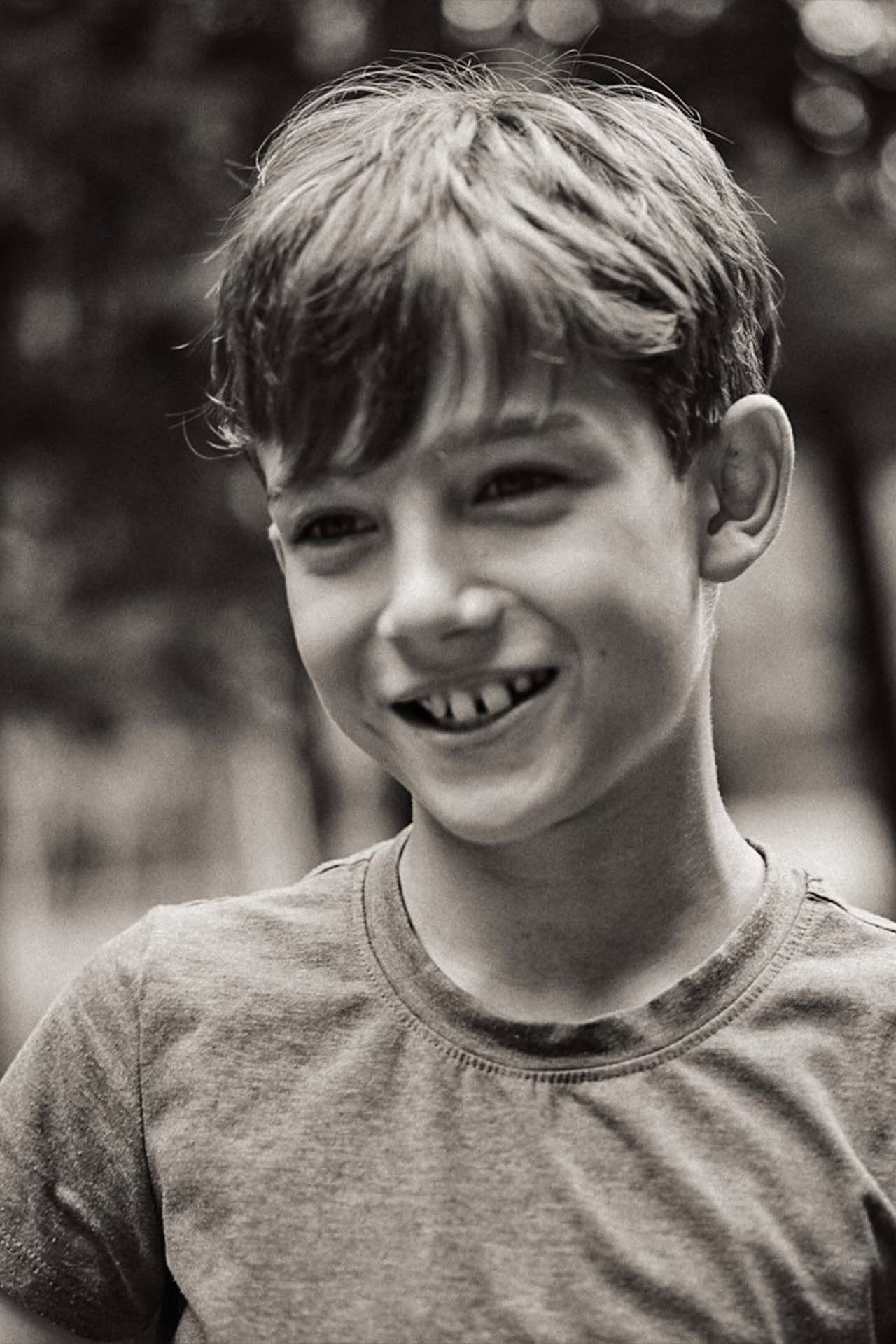 Felix Patricio backdrop