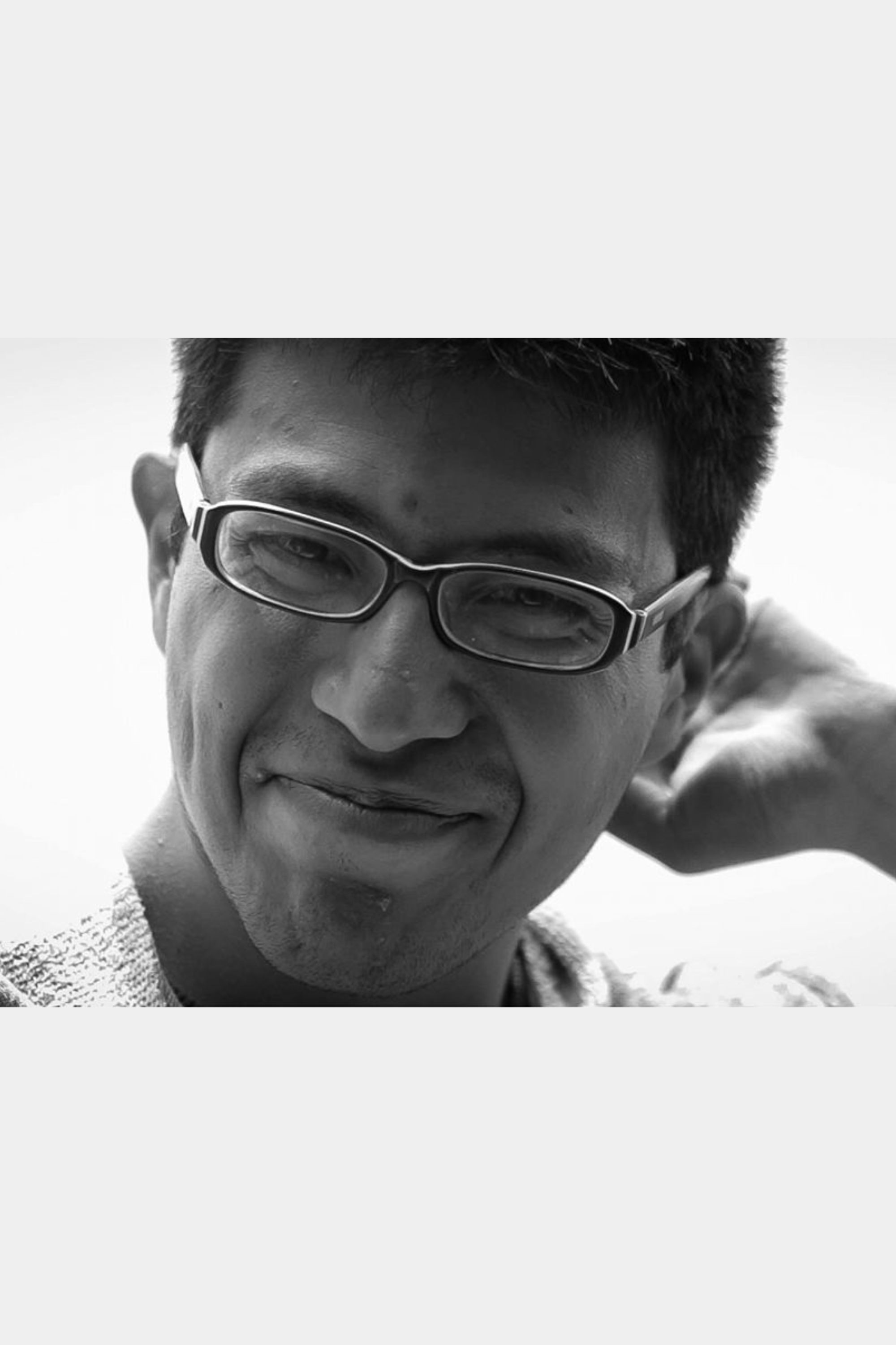 Pedro Ramírez Sánchez backdrop