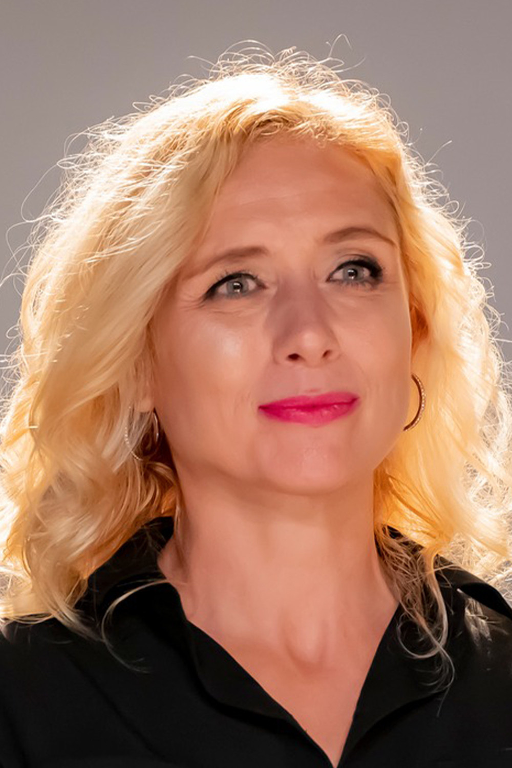 Sanja Ristić Krajnov backdrop