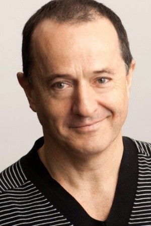 David Atkins backdrop