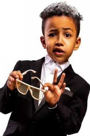 Monzer Mahran backdrop