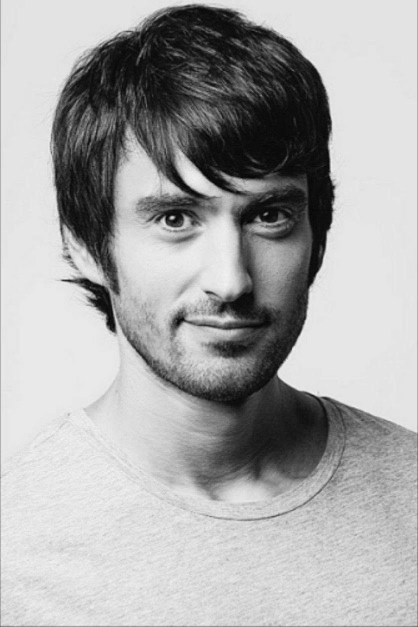 Diego Pérez backdrop