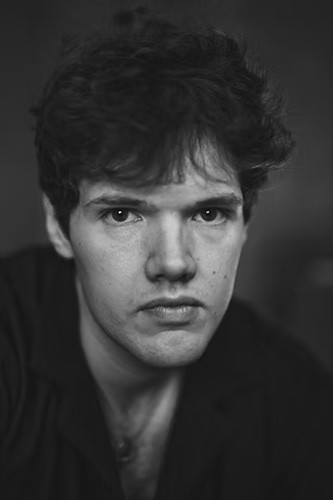 Scott Burchell backdrop