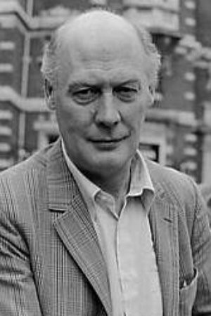 Frans Vorstman backdrop