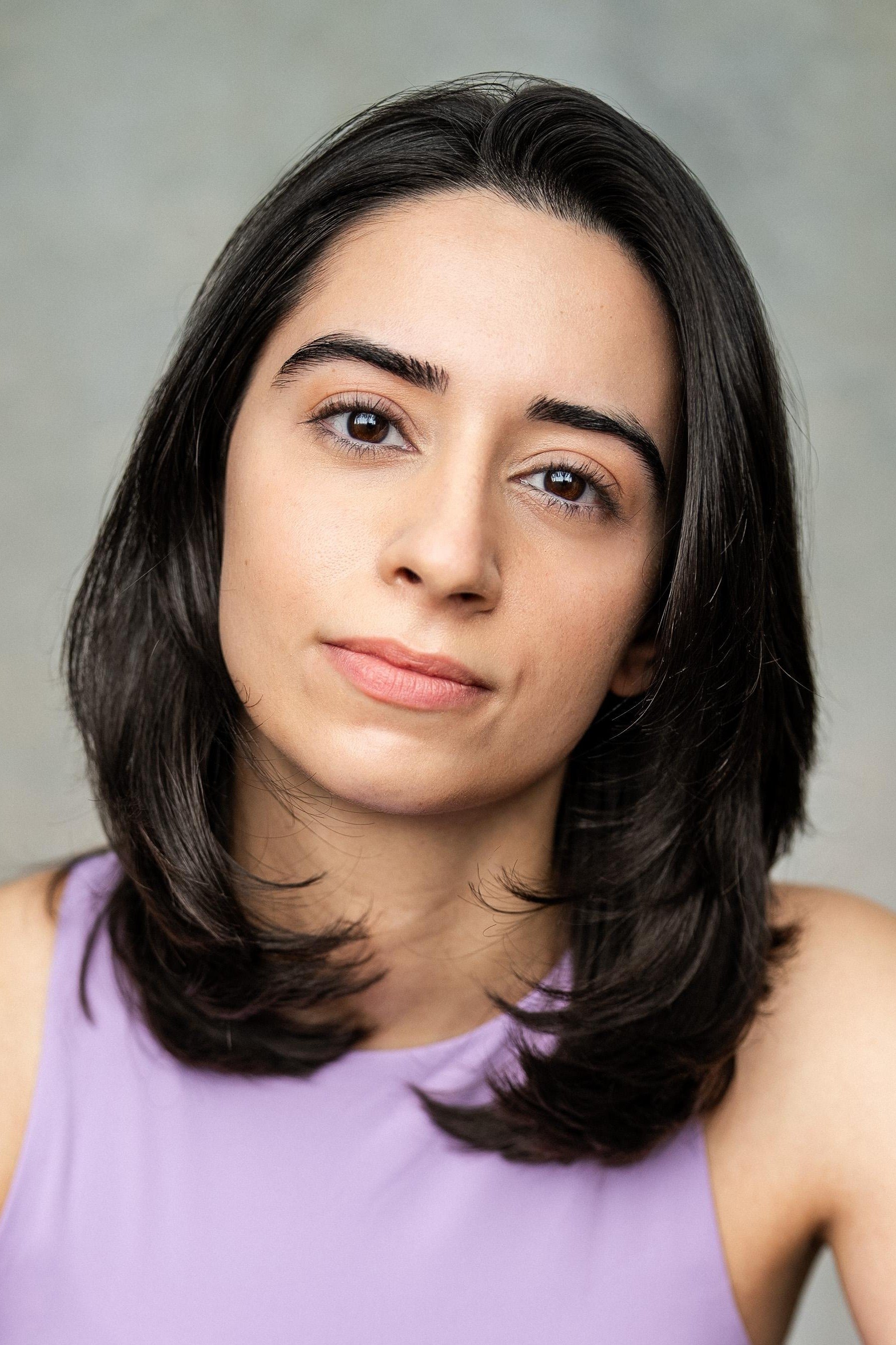 Kelly Grago backdrop