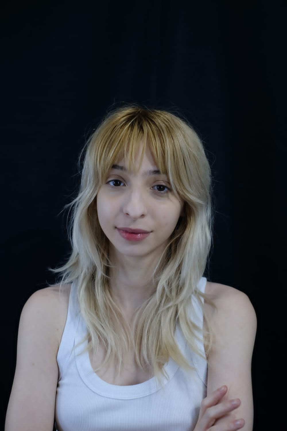 Marina Lessa Trindade backdrop