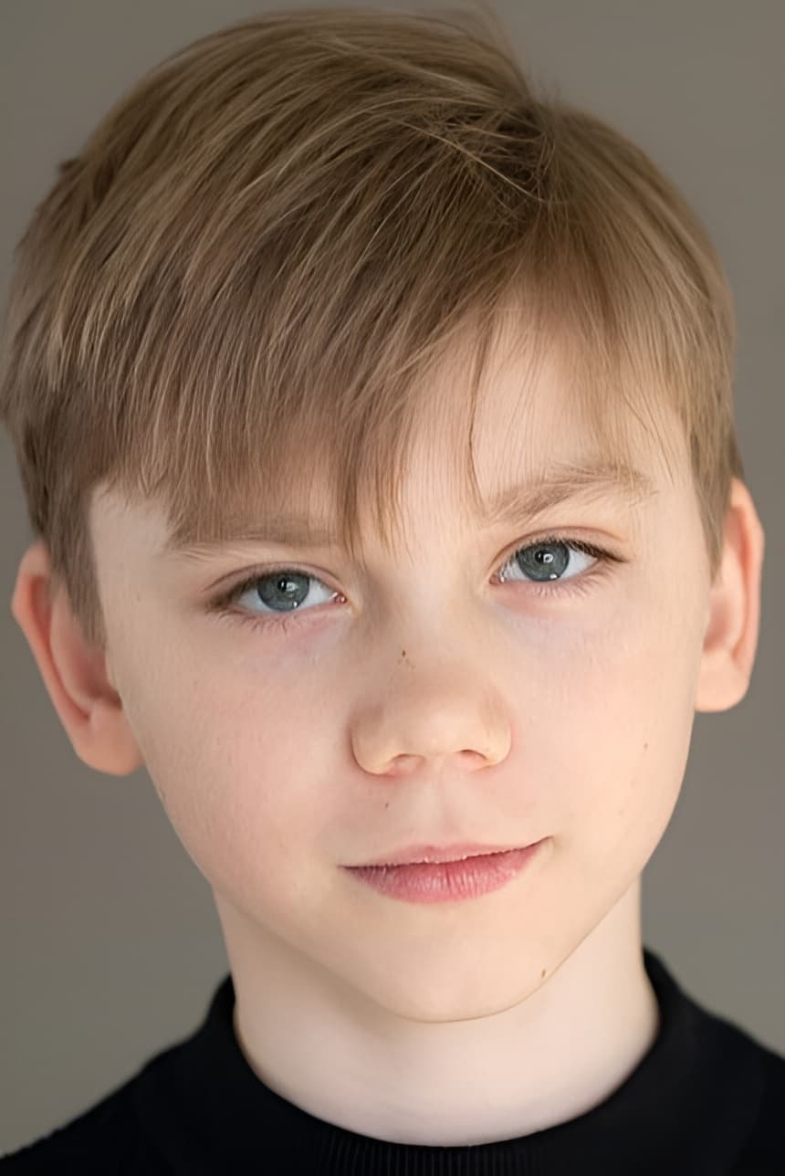 Nikita Konkin backdrop