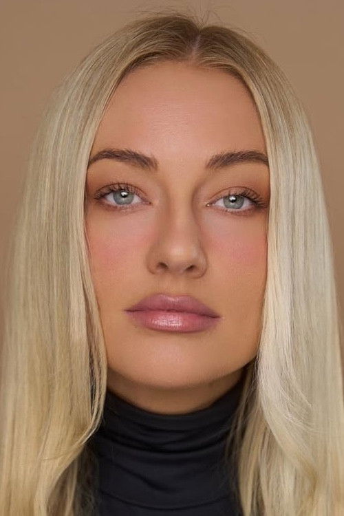 Savannah Porter backdrop