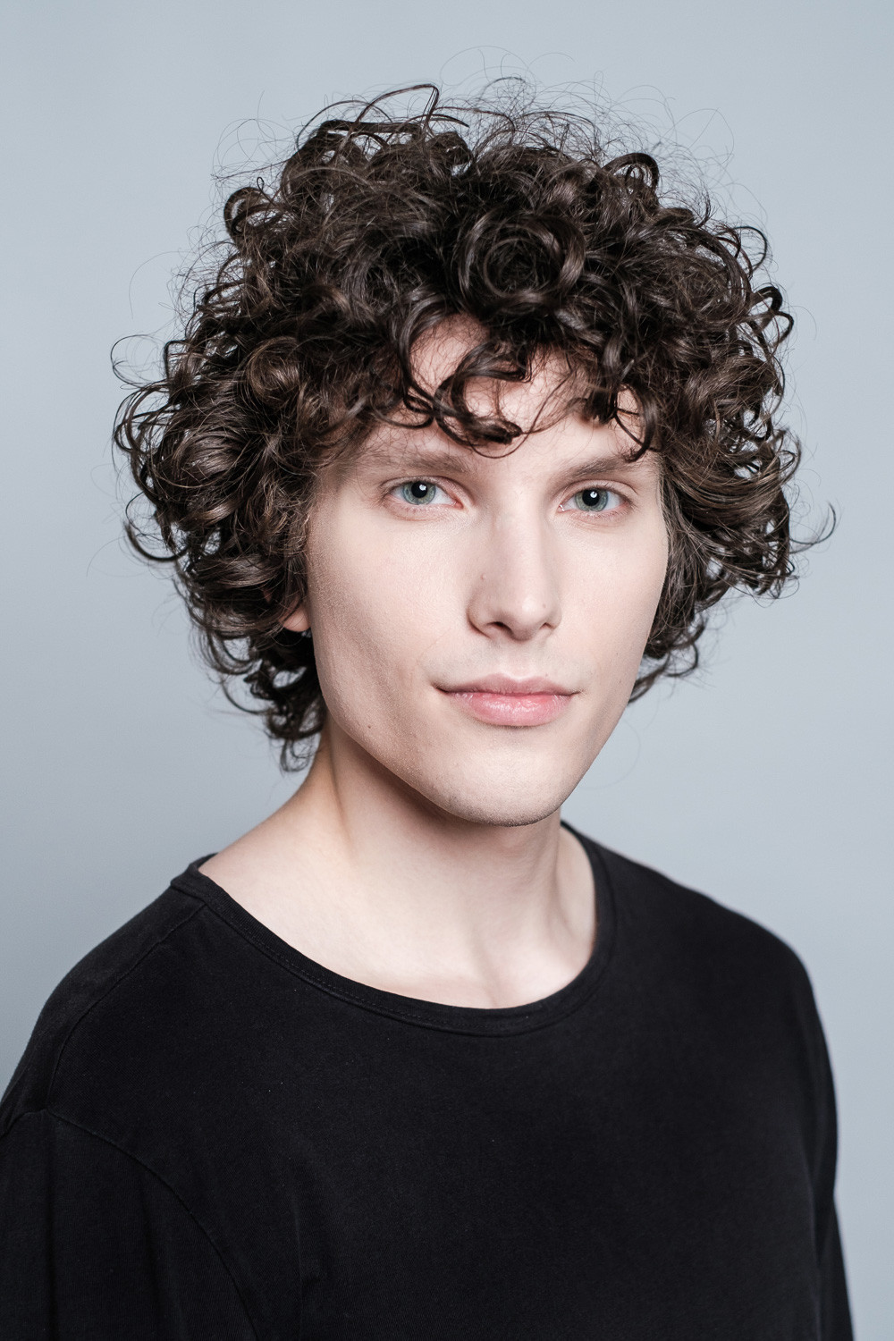 Michał Kaszyński backdrop