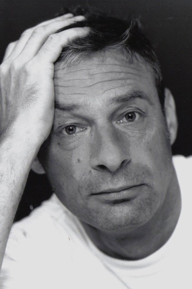 Bert Bunschoten backdrop