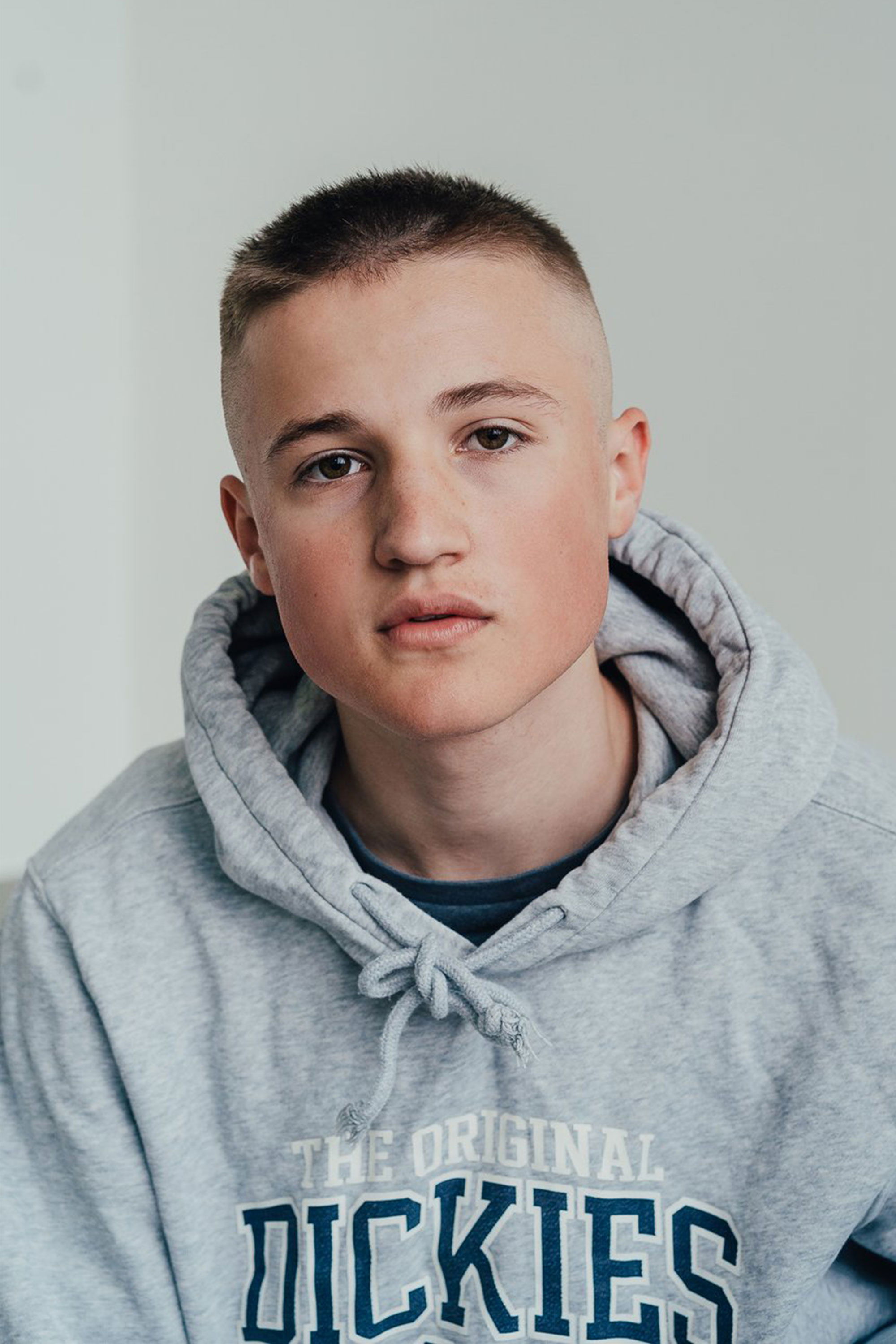 Samuel Allers backdrop