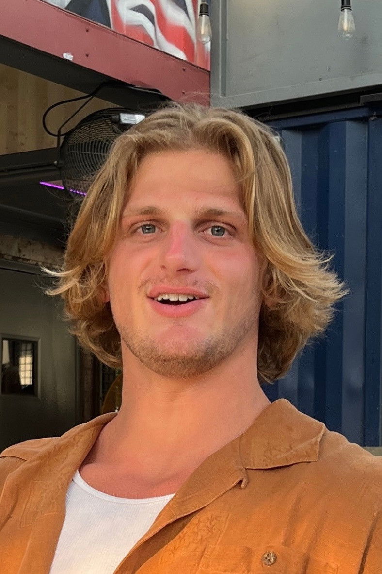 Jack Anderson backdrop