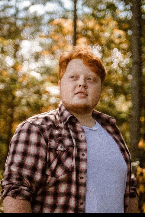 Maximus Byrd backdrop