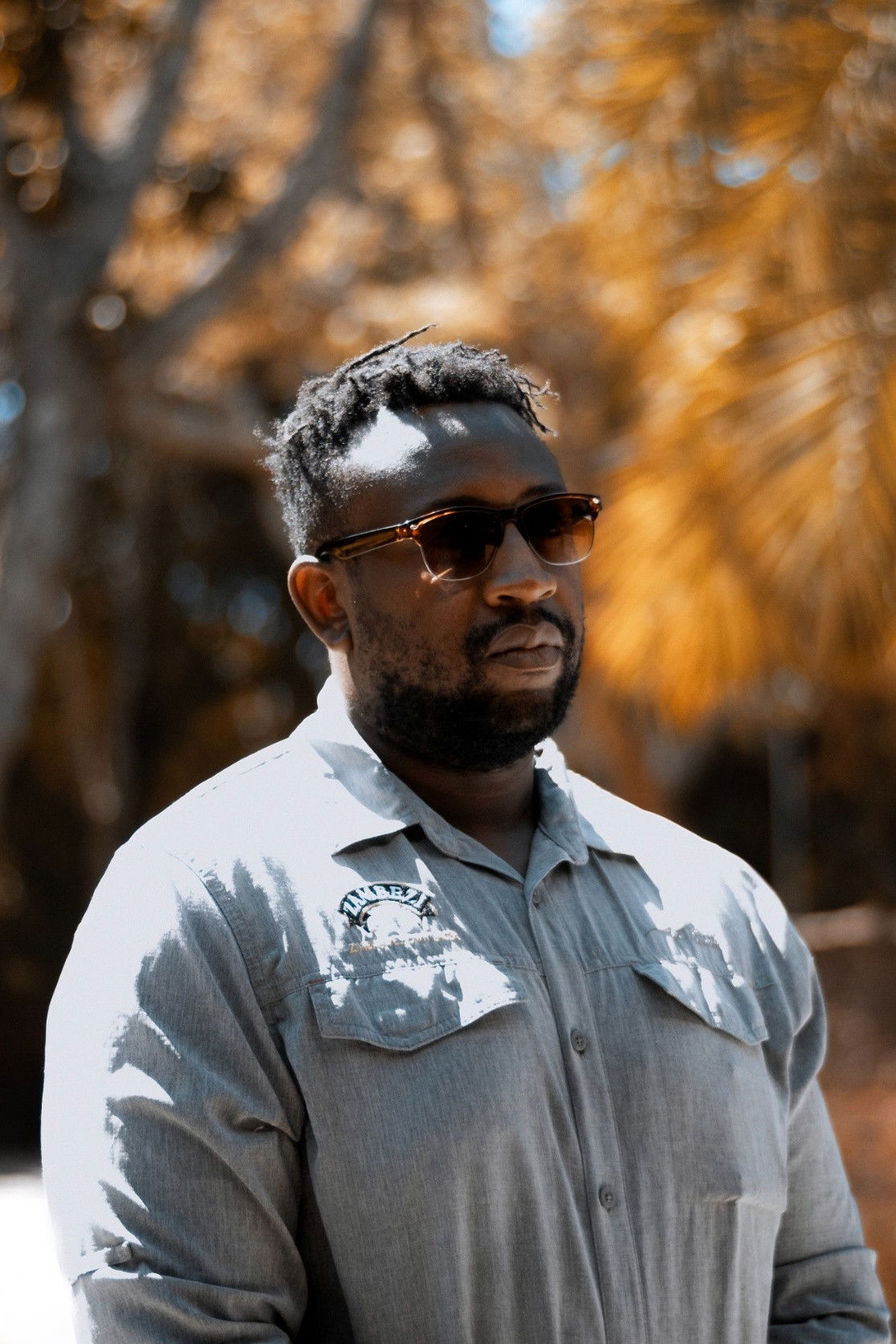 Jabu Mudzvova backdrop