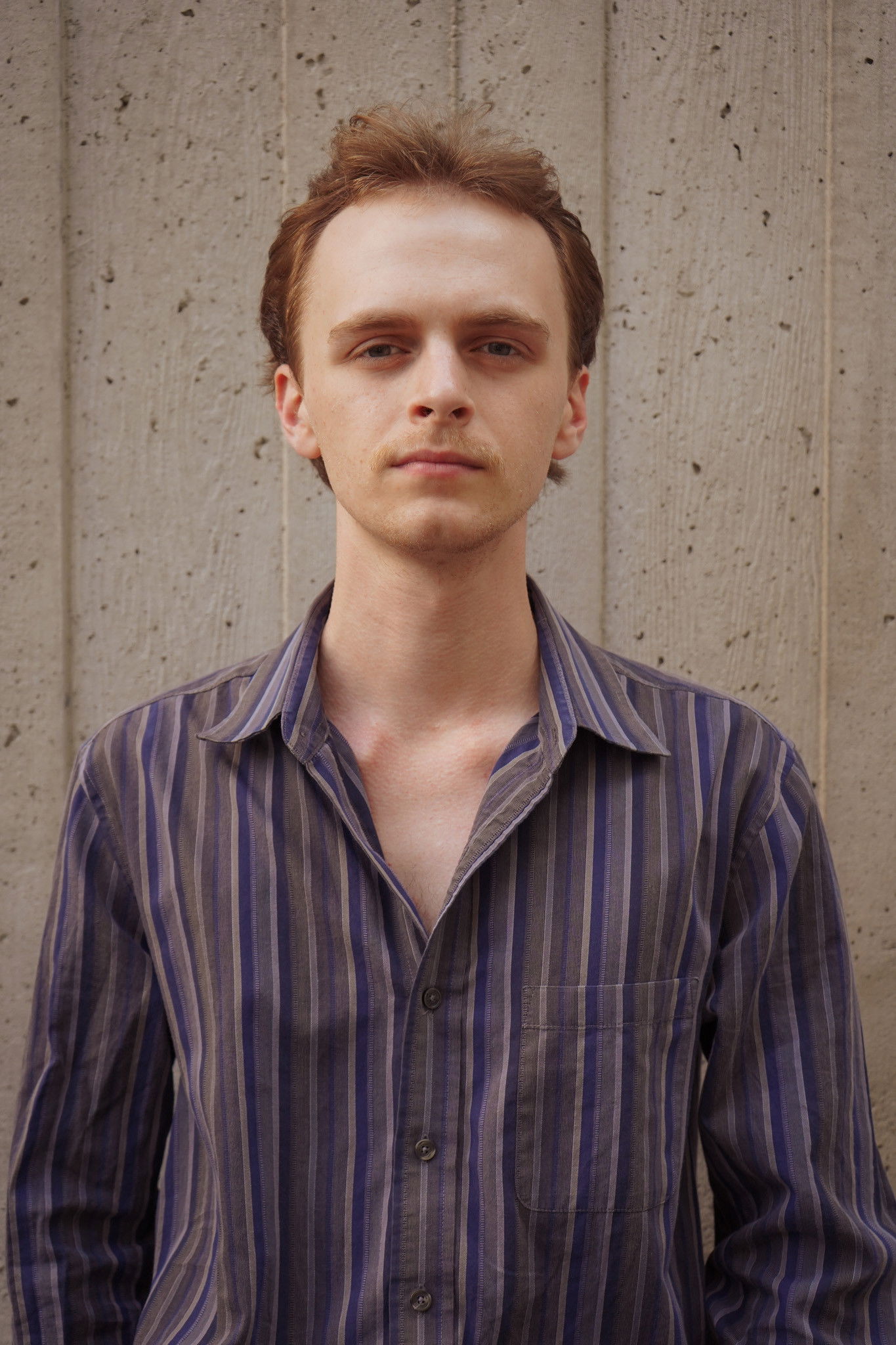 Jonathan Walls backdrop