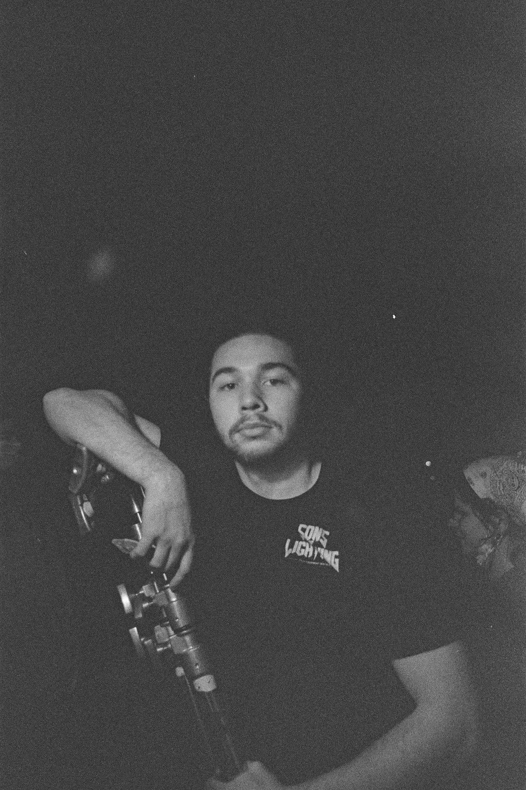 Riley Krill backdrop