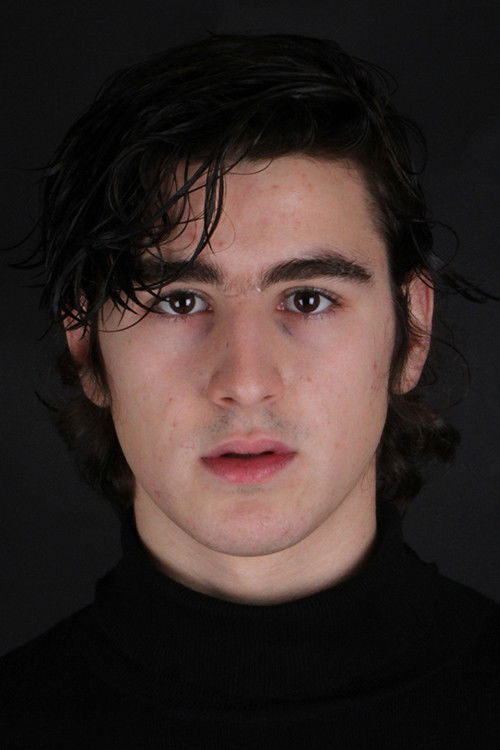 Giorgos Ziakas backdrop