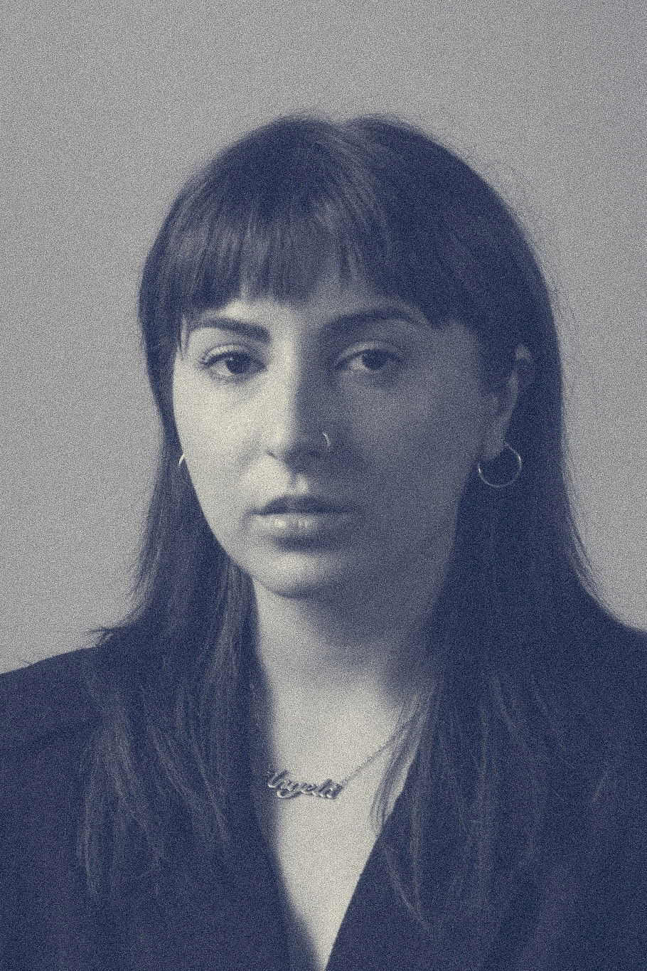 Ángela Gatto backdrop