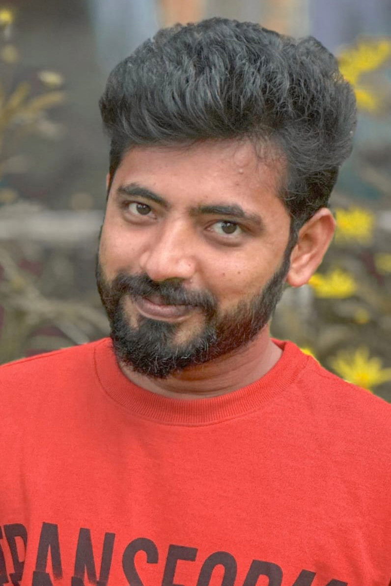 Venkateshwaraj backdrop