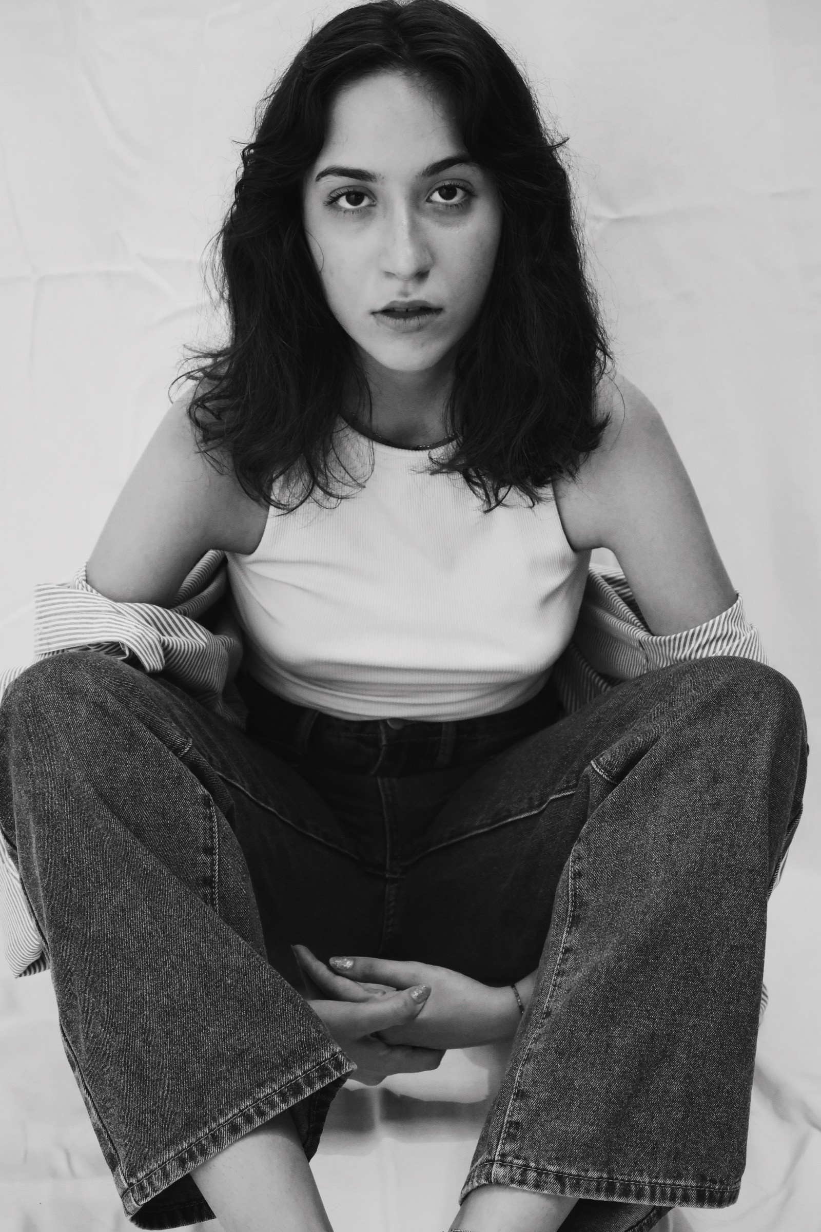 Ana Clara Daria Medeiros backdrop