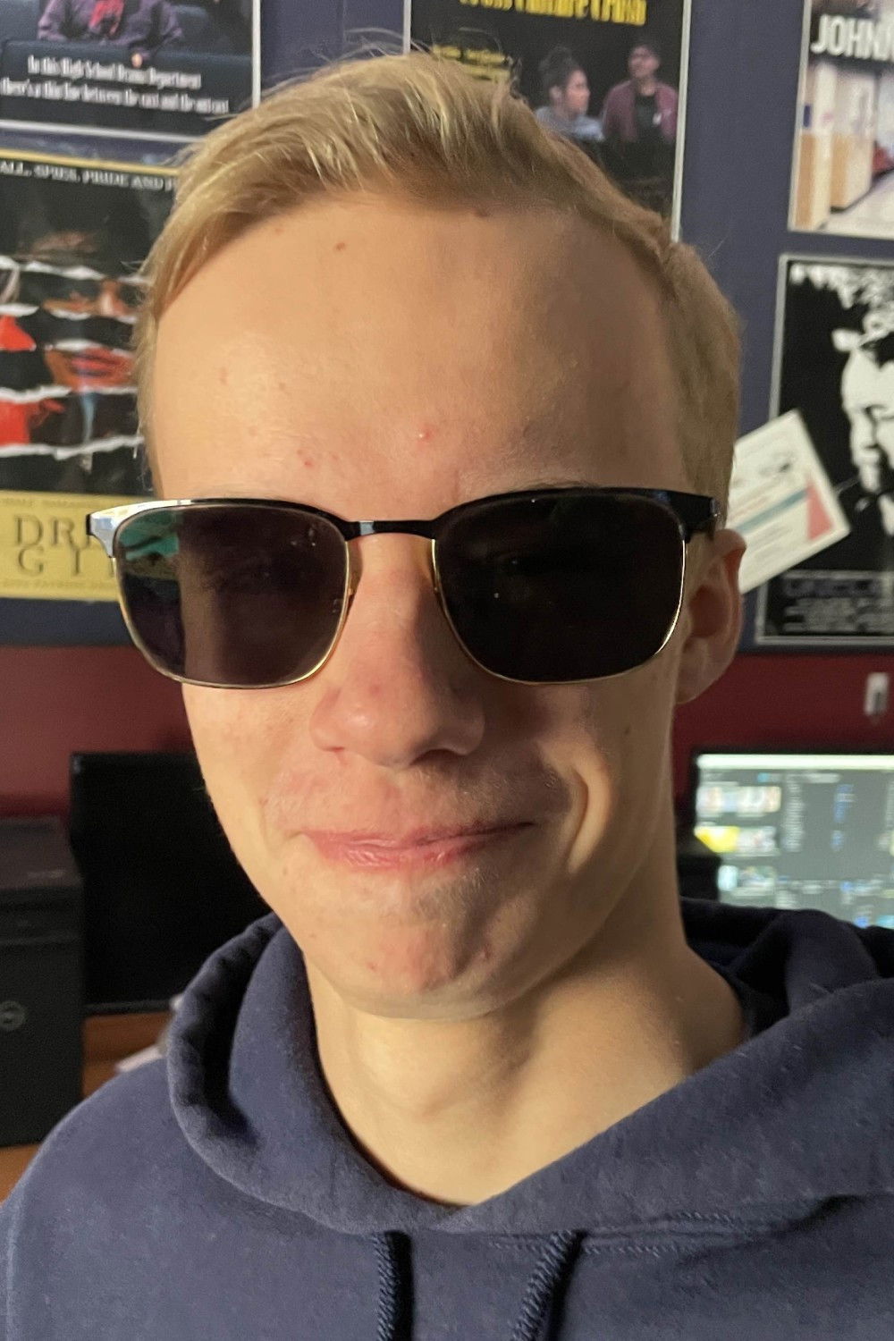 Andrew Kyle Smith backdrop