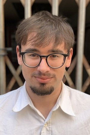 Tomeu Bosch Femenias backdrop