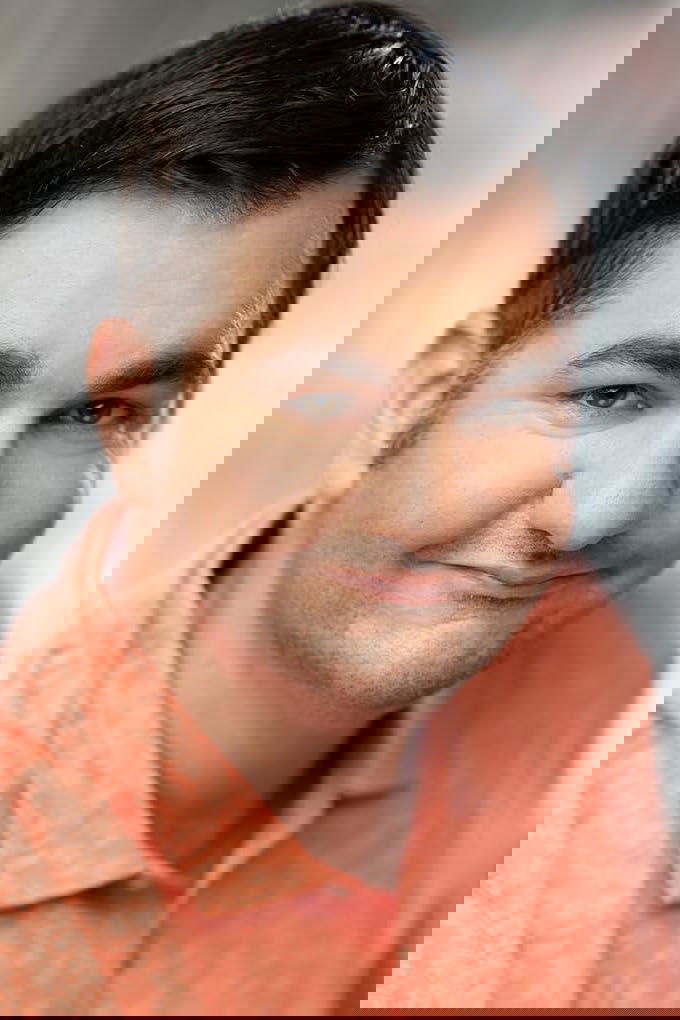 Paul Ferancik backdrop