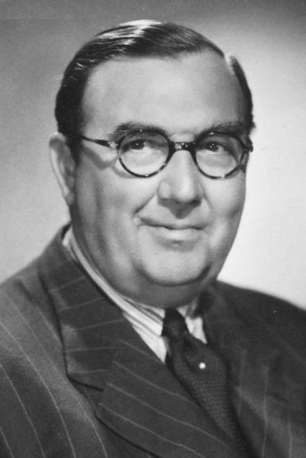 Joe Stöckel backdrop