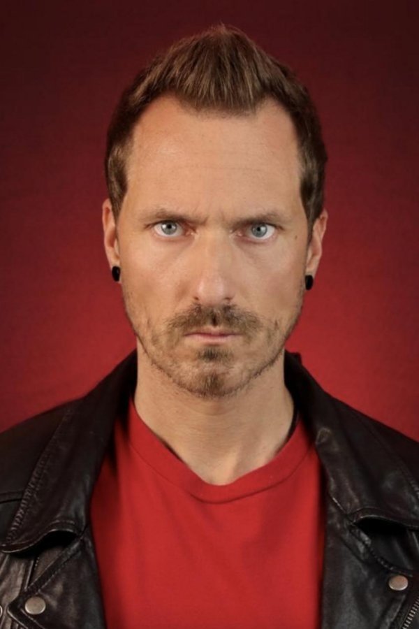 Thomas Spaeter backdrop