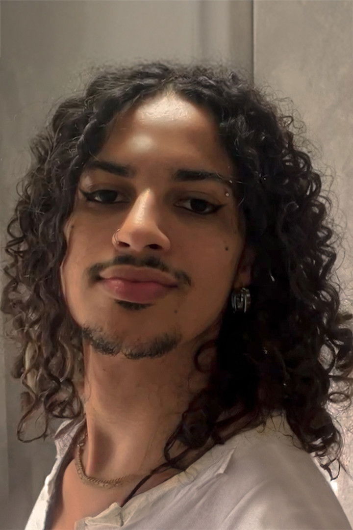 Zé Pedro Rosa backdrop