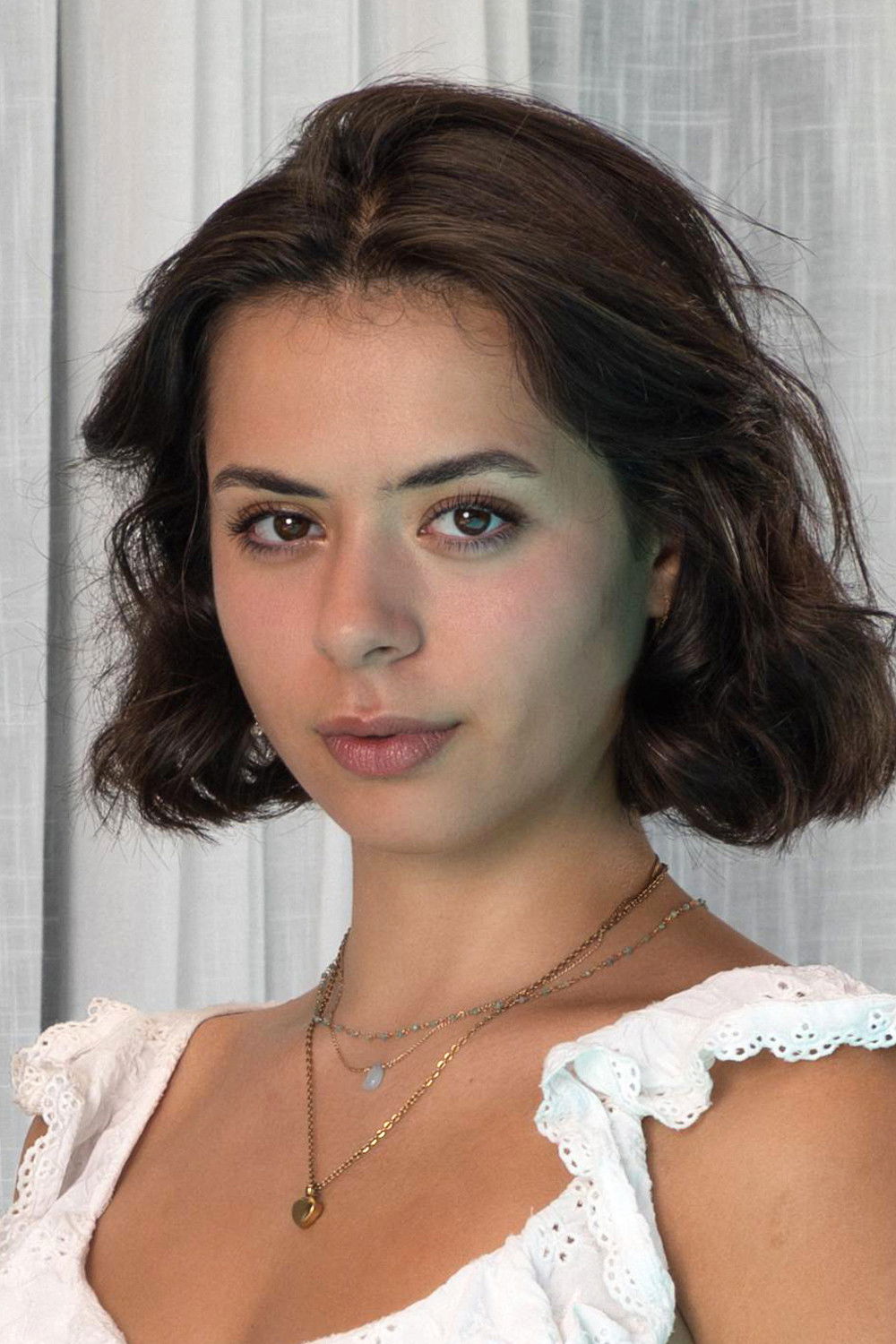 Jaida Votalato backdrop