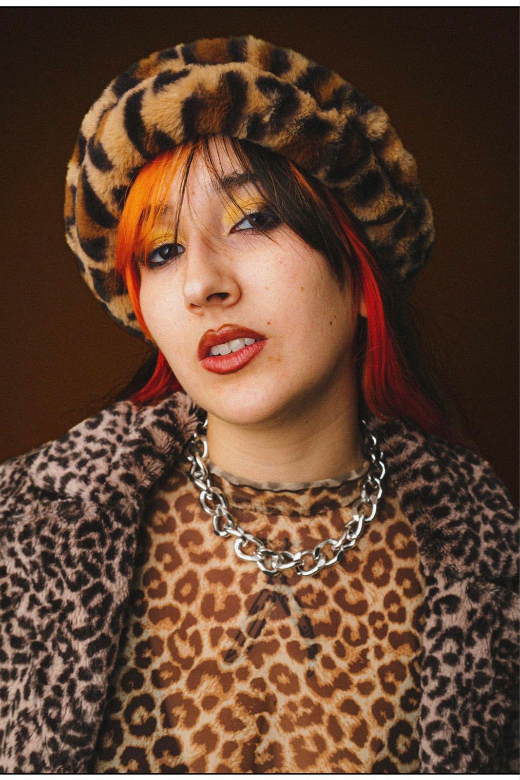 Malena Montiel backdrop