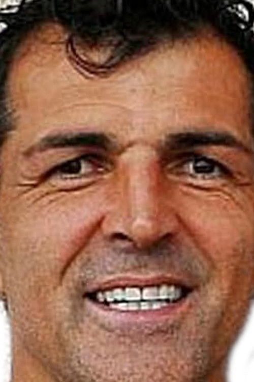 Miquel Àngel Nadal backdrop