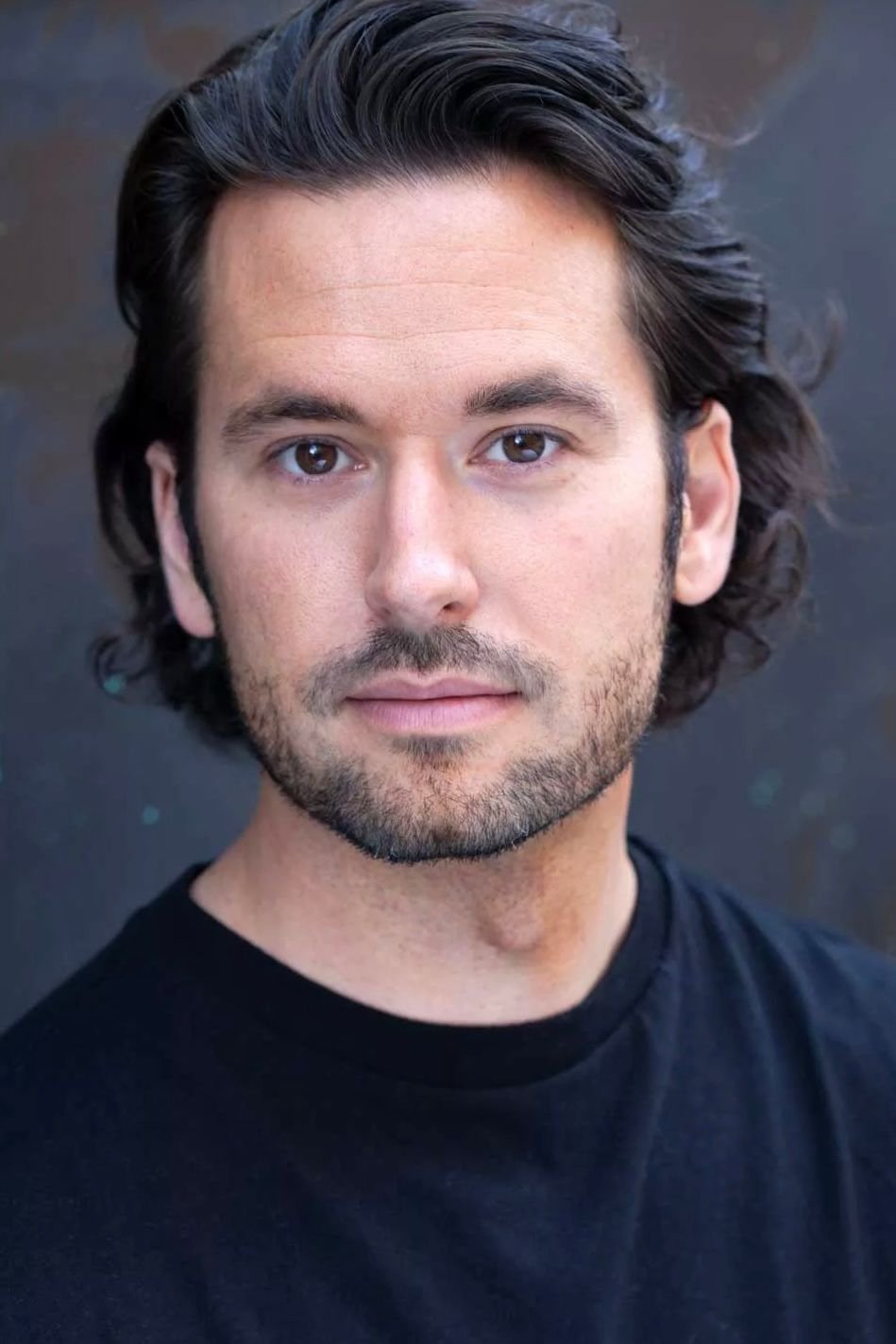 Robin Jurca backdrop