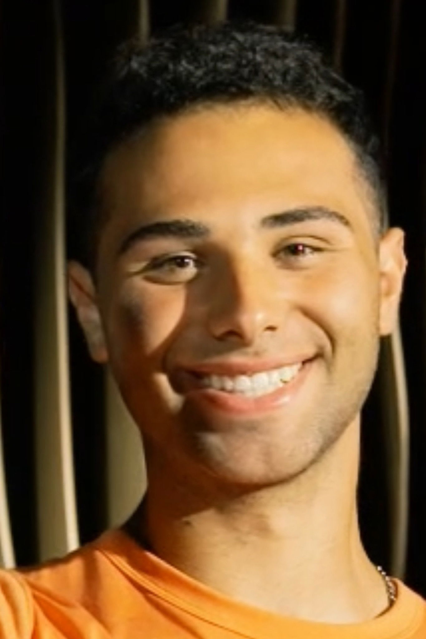 Cole Rutman backdrop