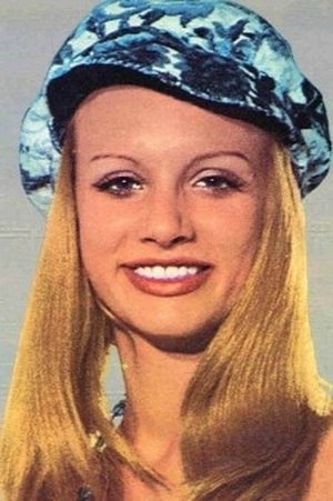 Rena Bergen backdrop