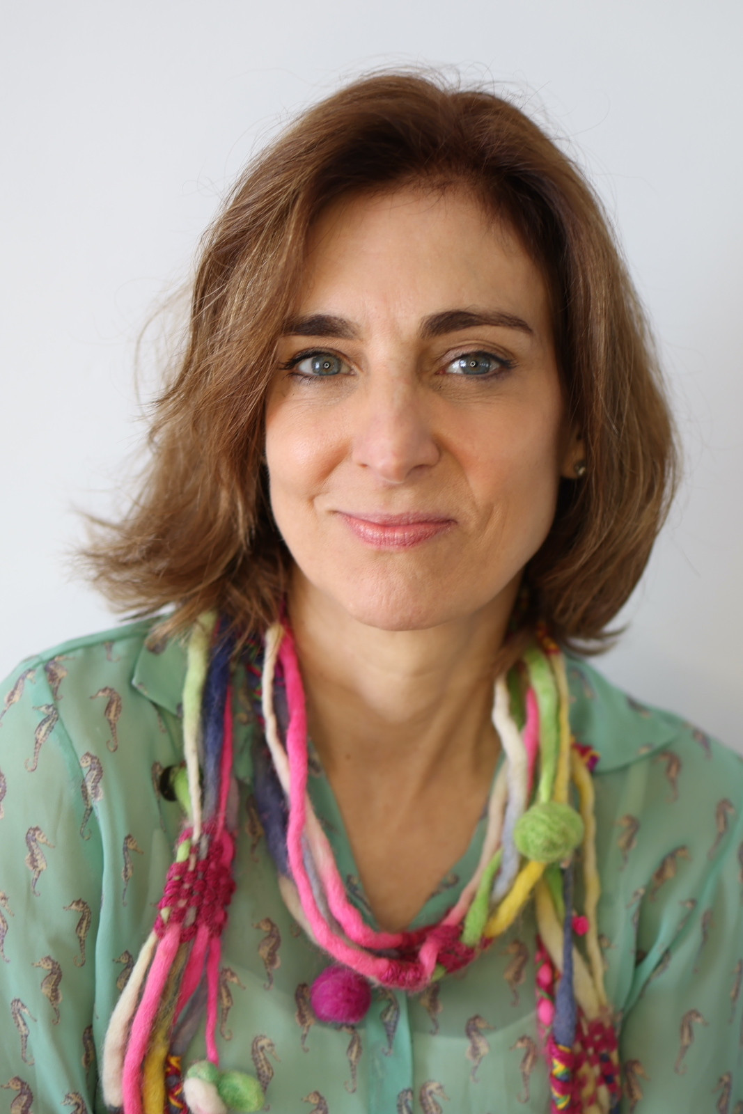 Aldana Duhalde backdrop